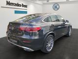 Mercedes-Benz GLC 400 d 4Matic AMG+AHK+EASY-PACK+MBUX AR+HUD - gebrauchte Mercedes-Benz GLC 400 aus dem Jahr 2023