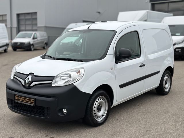 Renault Kangoo Rapid Extra KLIMA SORTIMO EURO6 SHZ NAVI