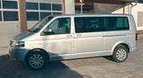 Volkswagen VW T5 Bus Caravelle Lang DSG Comfortline W... - Volkswagen T5 Caravelle: Comfortline