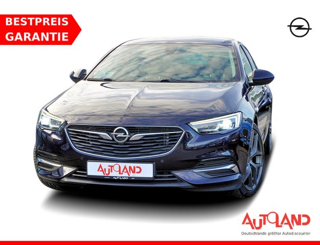 Opel Insignia GS 1.6 Turbo INNOVATION LED Navi Kamera