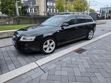 Audi a6 4f 3.0 TDI  2 Jahre TÜV - Audi A6 aus 2007: 3.2
