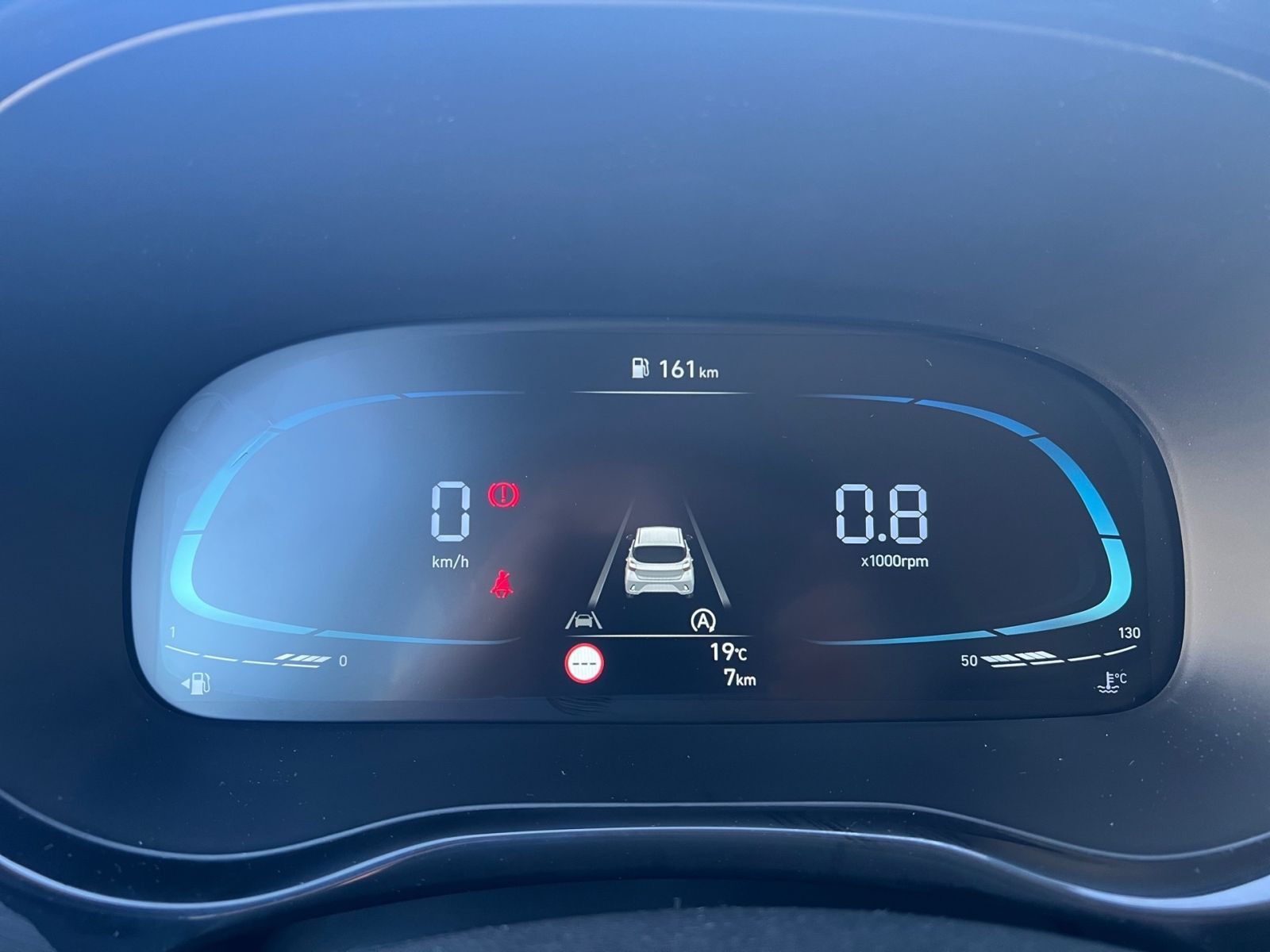 Fahrzeugabbildung Hyundai i10 1.0 Trend Komfort Navi Kamera
