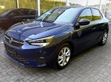 Opel Corsa F Elegance - Opel Corsa: Standheizung