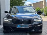 BMW 530iA xDr*M SPORT*KAM*KOMFORTSITZE*HARMAN*HUD* - BMW 530 Gebrauchtwagen