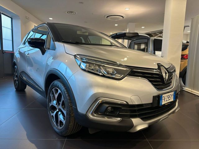 Renault Captur dCi 110 CV Start&Stop Energy Inte