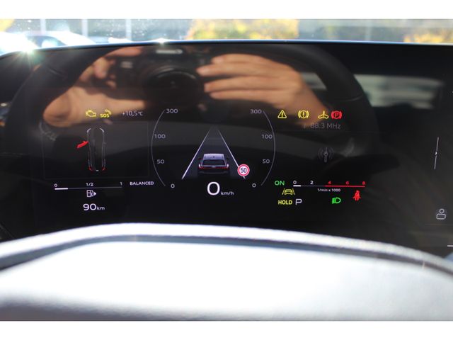 A5 Avant TFSI Str. - advanced*Leder*Tech*Kamera!