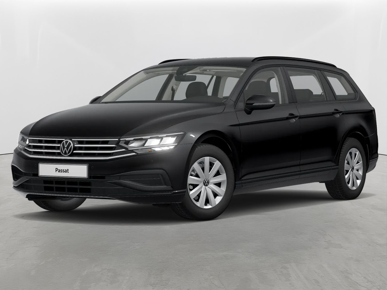 Passat Variant 1.5 TSI DSG *LED*NAVI*KAMERA*