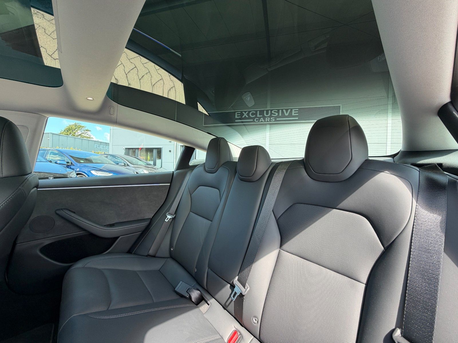 Tesla MODEL 3 HIGHLAND LR AWD ENHANCED AP 4 KI foto 19