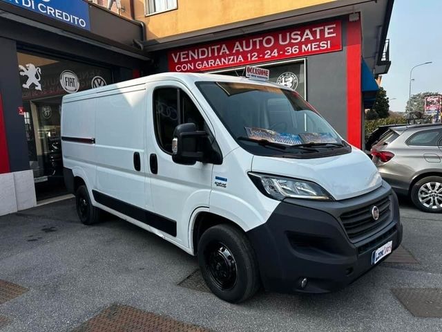 Fiat Ducato FIAT DUCATO 3.0 136CV 6MARCE CON CEL