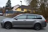 Volkswagen Golf VII Variant Comfortline-NAVI-LEDER-.PDC-TEM