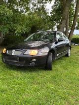 Rover 25 TÜV 04/26 - Rover 25 Gebrauchtwagen