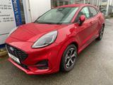 Ford Puma Hybrid Automatic ST-LINE X Matrix LED - gebrauchte Ford SUV & Geländewagen