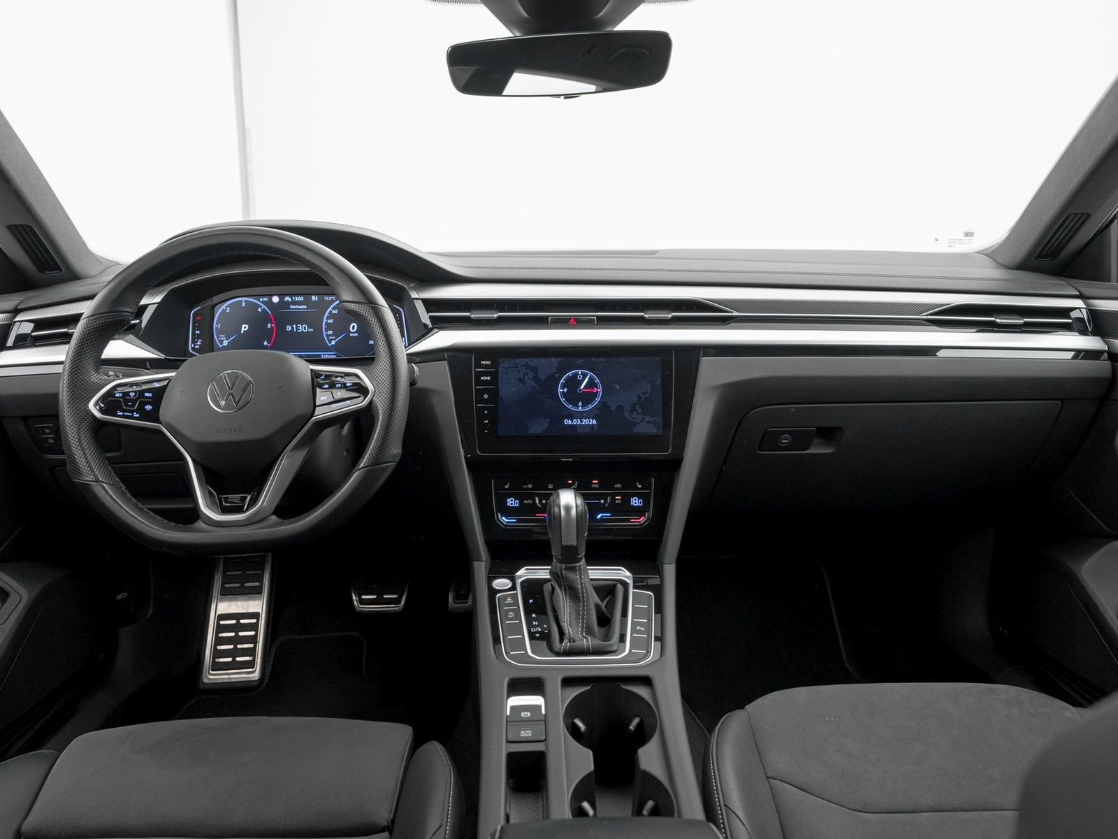 Volkswagen Arteon - Bild 14