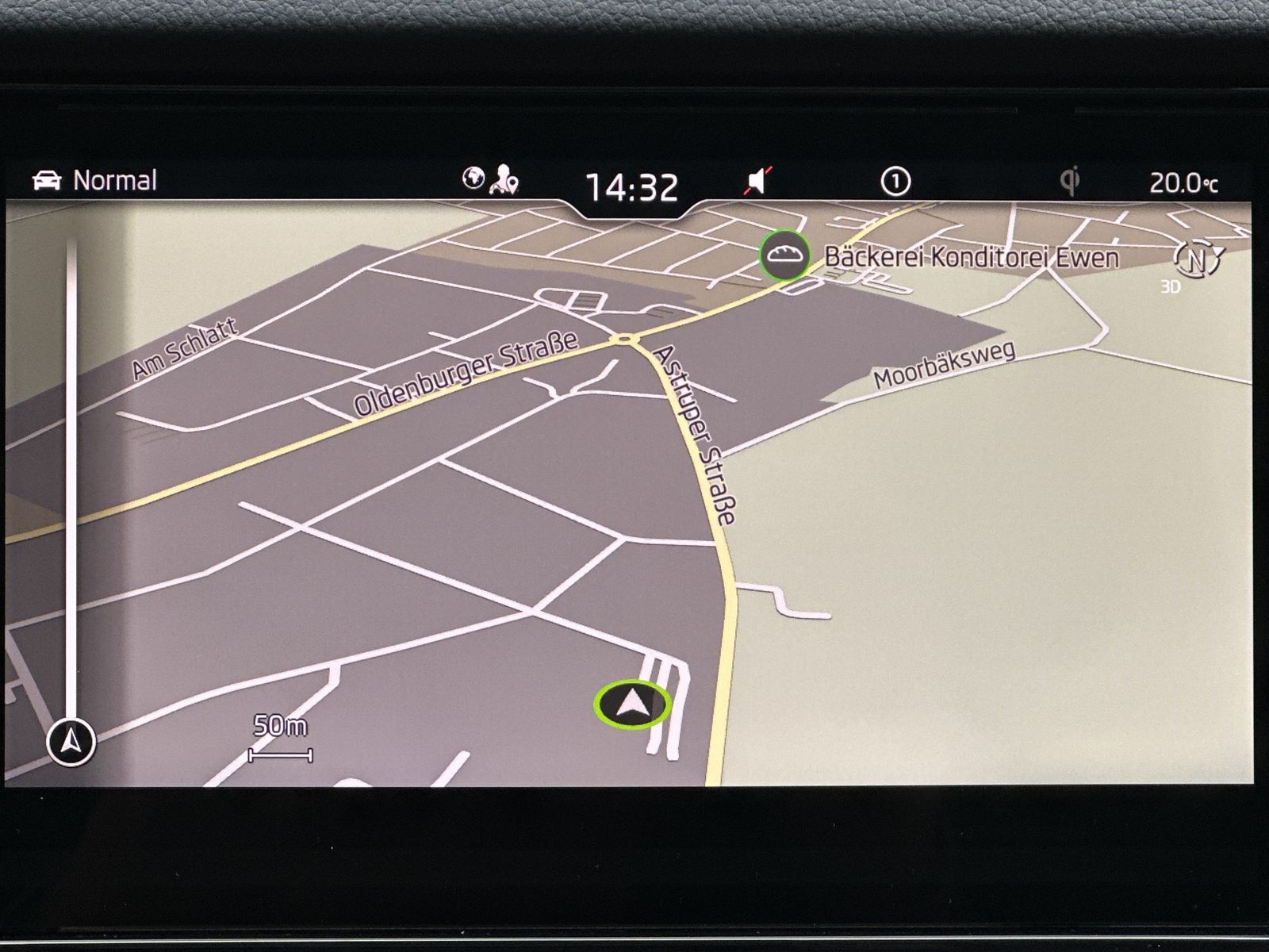 Fahrzeugabbildung SKODA Kodiaq 4x4 RS NAV+MATRIX+AHK+ACC+KAM+PANO+20ZOLL