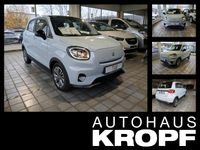 Leapmotor T03 - Vorschau Bild 1