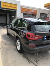 BMW X3 xDrive20i ADVANTAGE AT ADVANTAGE - BMW X3: Advantage