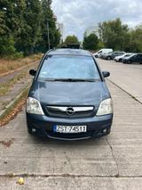Opel opel meriva - Opel Meriva von 2026