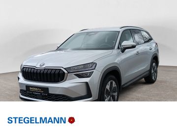 Skoda Leasingangebot: Skoda Kodiaq 2.0 TDI DSG 4x4 Selection 7-Sitzer *AHK*M