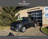 Volkswagen T-Cross 1.0 TSI 85kw DSG Life Edition Sitzh. ... - New cars in Essen