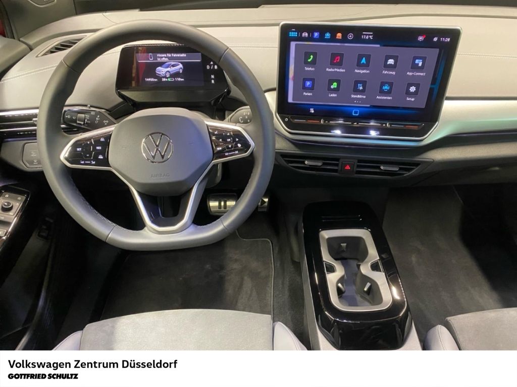Volkswagen ID.4 - Bild 6