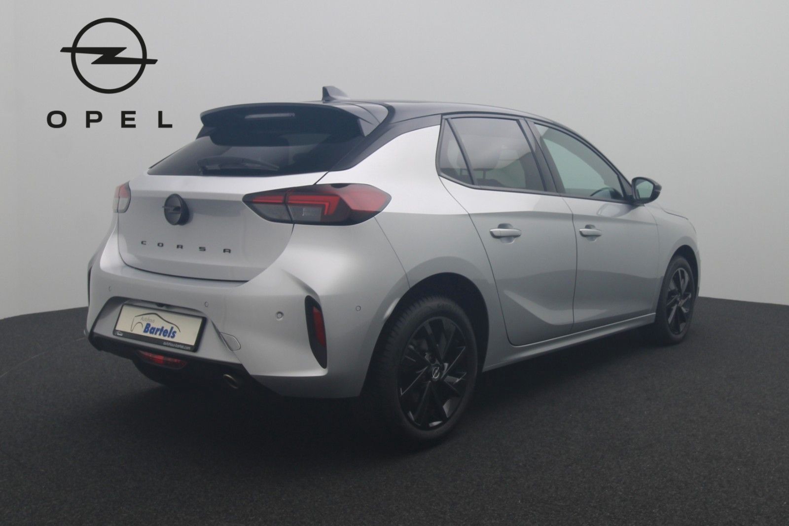 Fahrzeugabbildung Opel Corsa F 1.2 GS NAVI LED KAMERA