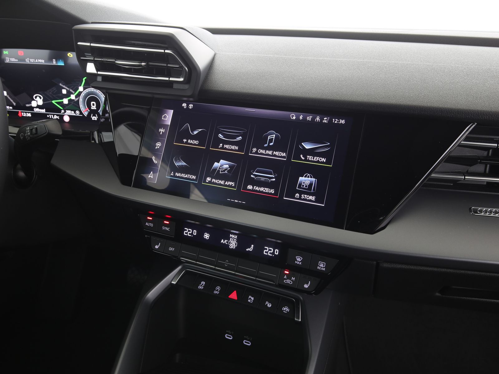 Audi A3 - Bild 13