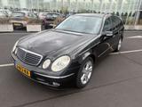 Mercedes-Benz E-klasse Combi 240 Elegance - gebrauchte Mercedes-Benz E 240 aus dem Jahr 2005