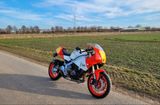 Yamaha XSR900GP - Race-Pack  - YAMAHA KASSEL