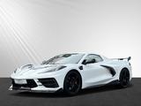 Corvette C8 Stingray 3LT, Carbon für 30.000€ & Sportabgas - Corvette Gebrauchtwagen in Hamburg
