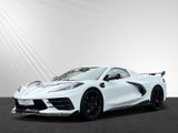 Corvette C8 Stingray 3LT, Carbon für 30.000€ & Sportabgas - Corvette C8 in Hamburg