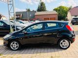 Ford Fiesta Titanium *SHZ*4/5 TÜRER*KLIMA*1.HAND* - Ford Fiesta: 1.4