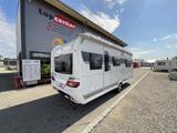 Hobby Maxia 495 UL 1800/Markise/Vorzelt/Fahrradträger - Offers