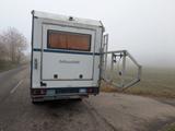 Bimobil Renault Master  2 - Wohnkabine