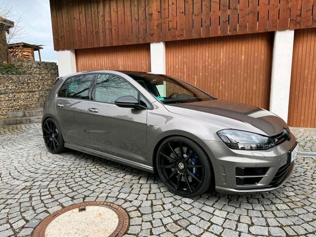 Volkswagen VW Golf 7 R 6XX