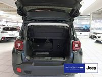 Jeep Renegade - Vorschau Bild 8