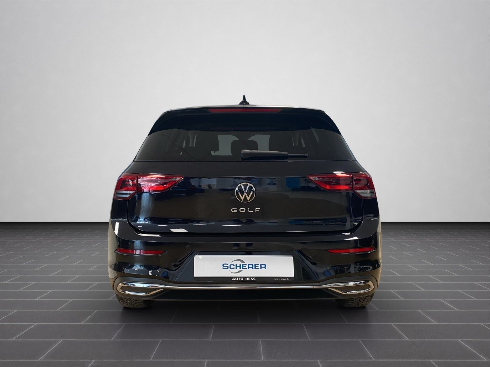 Volkswagen Golf - Bild 7