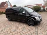 Mercedes-Benz Viano 3.0 CDI AMBIENTE EDITION lang AMBIENTE... - Mercedes-Benz Viano: Kleinbus