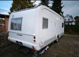 Tabbert Jeunesse-Franz. Bett + Rundsitzgruppe+ - Tabbert Jeunesse