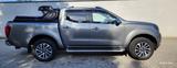Nissan Navara/Klima/Navi/Vollaustattung/360Kamera/ - Nissan Navara: Privatanbieter