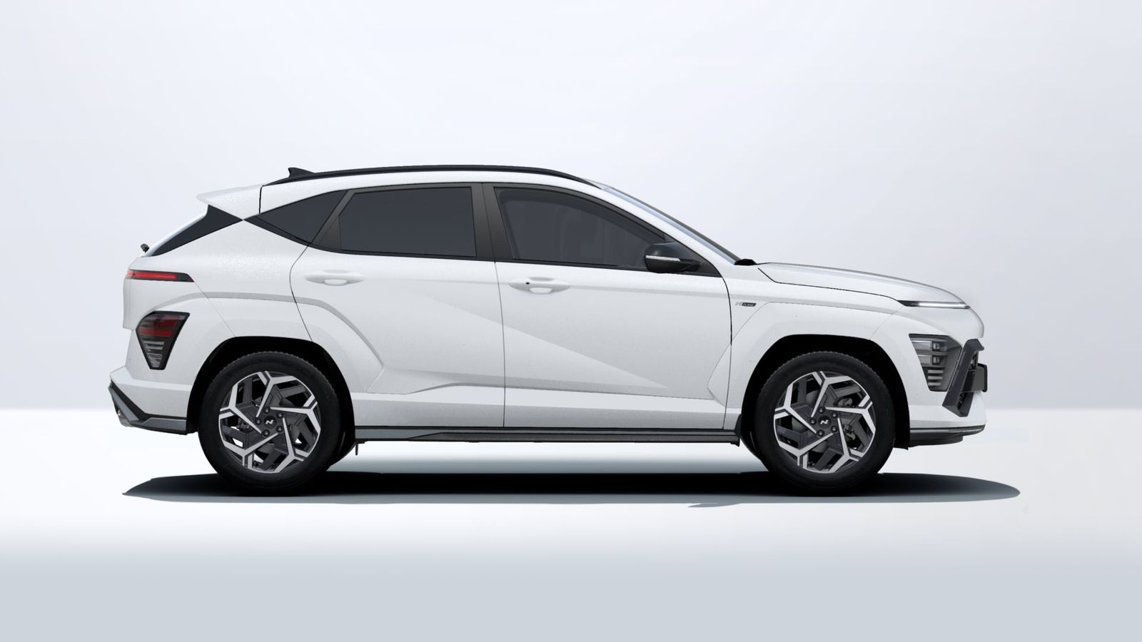 Hyundai KONA - Bild 5