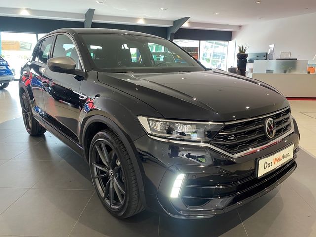 T-Roc R 4M 2.0 TSI NAVI KEY LED ACC RFK DAB BEAT
