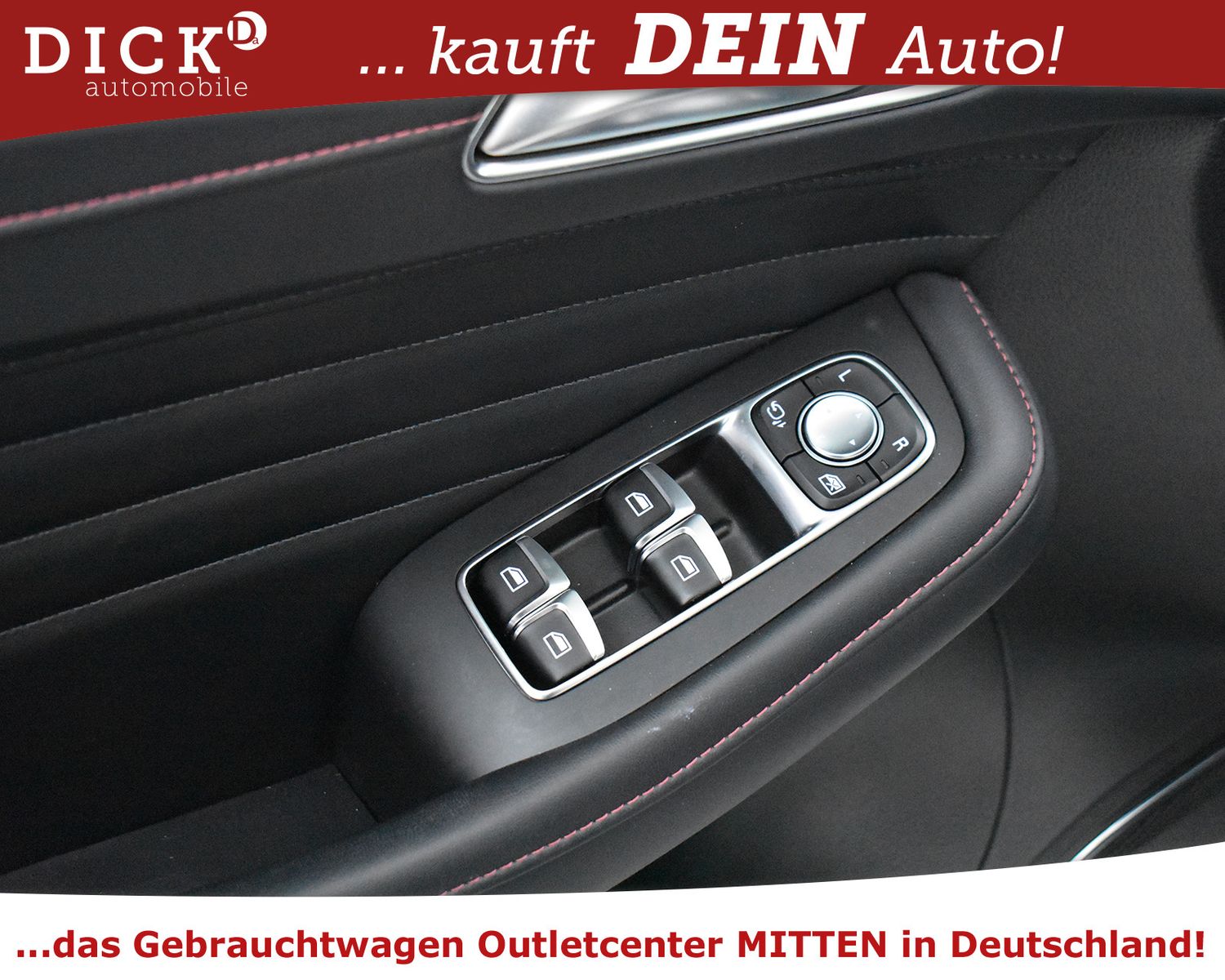 MG EHS PHEV 1.5 T-GDI Luxury  LED+PANO+SHZ+ACC+360° - Image 18