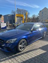 Mercedes-Benz Mercedes Benz C43 AMG - Mercedes-Benz C 43 AMG in Chemnitz