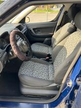 Skoda Roomster 1.2l TSI - - gebrauchte Skoda Roomster aus dem Jahr 2011