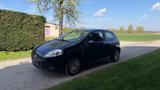 Fiat Grande Punto 1.2 8V Active*8-Fach bereift - blaue Fiat Grande Punto