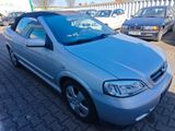 Opel Astra G Cabrio 1.8 16V Alufelgen - Opel Astra: Alufelgen