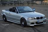 BMW 320 Ci E46 Cabrio M Paket 2 org. ab We... - BMW 320: Cabrio, 320ci E46
