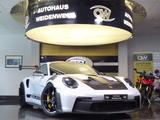 Porsche 992 911 GT3 RS Weissach Clubsport Ceramic Lift - Porsche Jahreswagen: 911