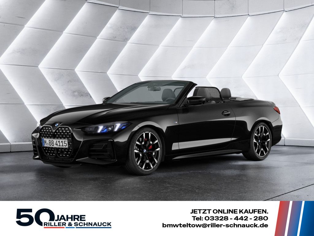 BMW 420