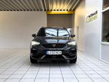 Cupra Ateca 4Drive Panorama Lederpaket Petrol schw.AHK - Cupra Ateca aus 2022